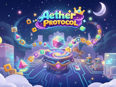 Game Aether Protocol