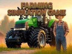 Game Farming Simulation Game