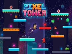 Game Pixel Tower