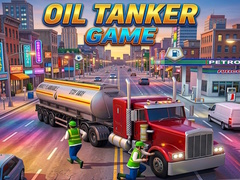 Game Oil Tanker Game