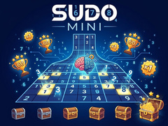 Game Sudo Mini