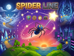 Game Spider Line