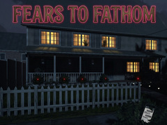 Game Fears to Fathom