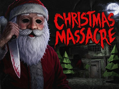 Game Christmas Massacre