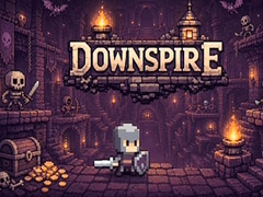 Game Downspire