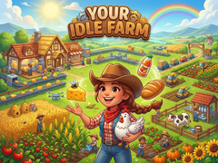 Game Your Idle Farm