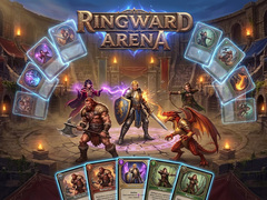 Game Ringward Arena