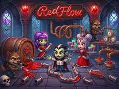 Game Red Flow
