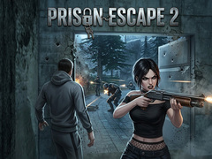 Game Prison Escape 2