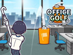 Game Office Golf