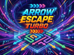 Game Arrow Escape Turbo