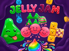 Game Jelly Jam
