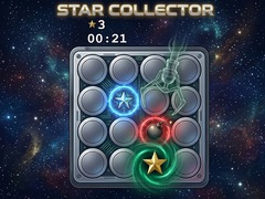 Game Star Collector