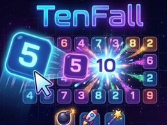 Game TenFall