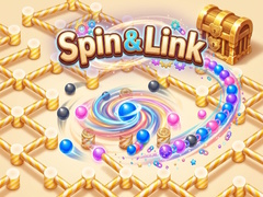 Game Spin & Link