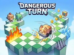 Game Dangerous Turn Arcade