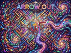 Game Arrow Out