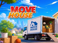 Game Move House