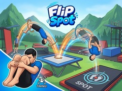 Game Flip Spot