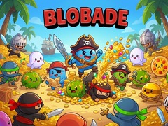 Game Bloblade