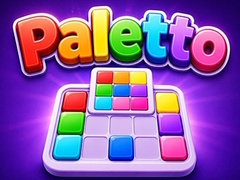 Game Paletto