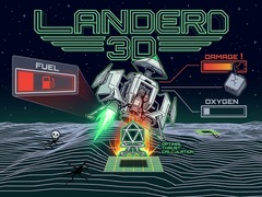 Game Lander 3D
