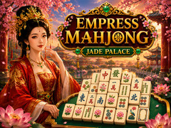 Game Empress Mahjong: Jade Palace