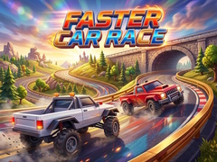 Game Faster Car Race