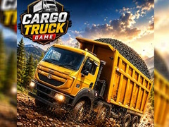 Game Cargo Truck Game