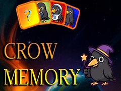 Game Crow Memory