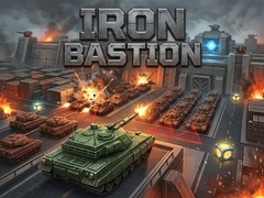 Game Iron Bastion