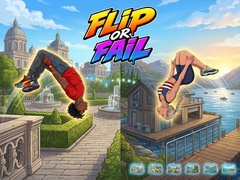Game Flip or Fail