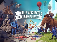 Game Totally Accurate Battle