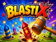 Game Blastix