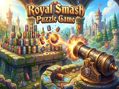 Game Royal Smash Puzzle Game
