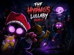 Game FNF Vs Hypno's Lullaby Reboot