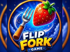 Game Flip Fork Game