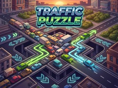Game Traffic Puzzle