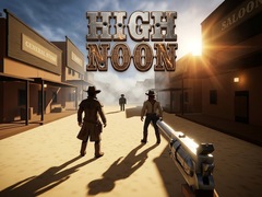 Game High Noon