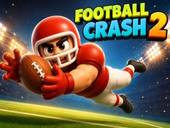 Game Football Crash 2