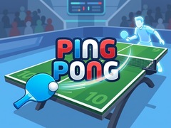Game Ping Pong