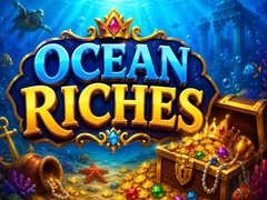 Game Ocean Riches