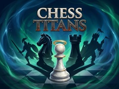 Game Chess Titans