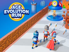 Game Age Evolution Run