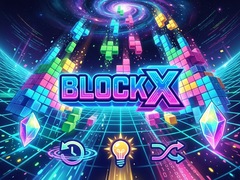 Game Block X