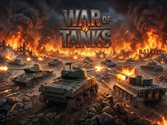 Game War of Tanks
