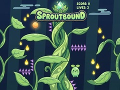Game Sproutbound