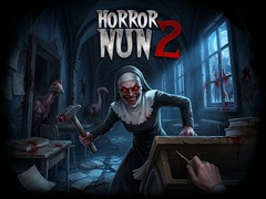 Game Horror Nun 2