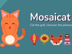 Game Mosaicat