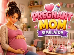 Game Pregnant Mom Simulator 
